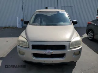 2007 Chevrolet Uplander LS z VIN 1GNDU23W27D194011, wystawiony jako Copart lot #71814334 z przebiegiem 148 151 mil mil oraz Szkoda całkowita • Salvage title. Historia ofert i sprzedaży dostępna na DreamBid. Obrazek 5.