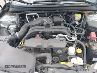 2019 Subaru Legacy Premium z VIN 4S3BNAF65K3034819, wystawiony jako IAAI lot #42456414 z przebiegiem 105 907 mil mil oraz . Historia ofert i sprzedaży dostępna na DreamBid. Obrazek 10.