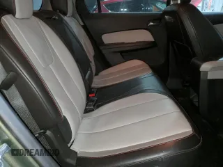2015 GMC Terrain SLT with VIN 2GKALSEK7F6129021, listed as a Copart auction lot 42547925 with 117,815 mi miles and Salvage Title. Bid and sale history available at carsss.com. Image 12.