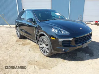 2016 Porsche Cayenne с VIN WP1AA2A27GLA01974, выставлен на аукционе IAAI как лот 42505549 с пробегом 182 607 миль миль и . История ставок и продаж доступна на DreamBid. Изображение 1.