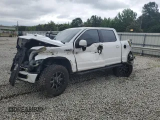 2020 Ford F-150 XL с VIN 1FTEW1E58LKE78819, выставлен на аукционе Copart как лот 55860945 с пробегом Не указан миль и Списание • Salvage title. История ставок и продаж доступна на DreamBid. Изображение 1.