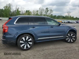 2023 Volvo XC90 Plus с VIN YV4H600N1P1950978, выставлен на аукционе Copart как лот 59866945 с пробегом Не указан миль и Списание • Salvage title. История ставок и продаж доступна на DreamBid. Изображение 3.