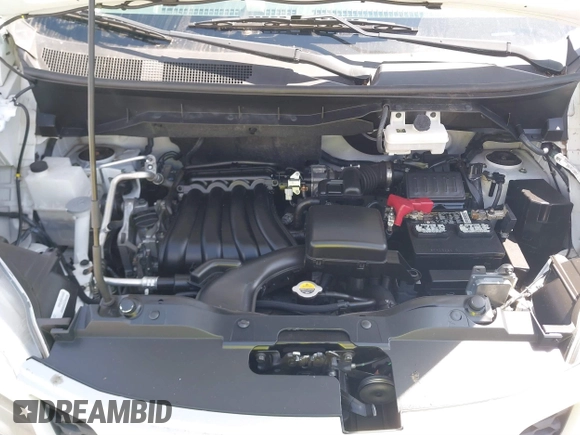 2021 Nissan NV200 S z VIN 3N6CM0KN7MK691520, wystawiony jako IAAI lot #41812490 z przebiegiem 74 859 mil mil oraz . Historia ofert i sprzedaży dostępna na DreamBid. Obrazek 10.