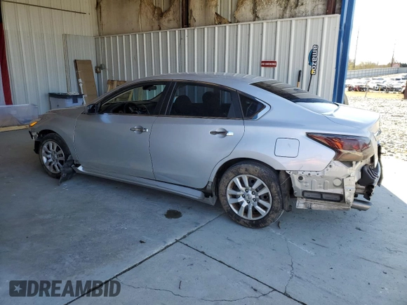 2015 Nissan Altima SV with VIN 1N4AL3AP2FC280526, listed as a Copart auction lot 49031185 with 208,381 mi miles and Salvage Title. Bid and sale history available at DreamBid. Image 2.