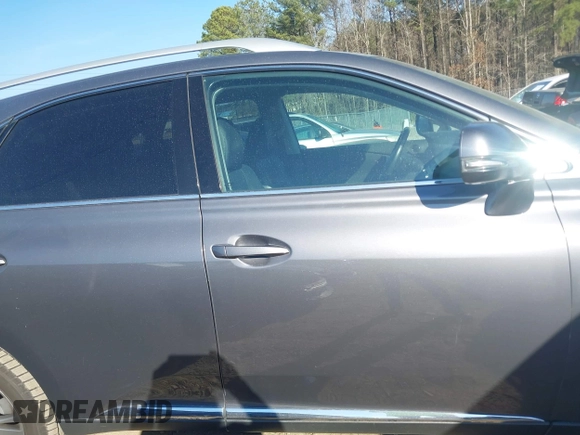 2014 Lexus RX 350 with VIN 2T2BK1BAXEC235495, listed as a IAAI auction lot 41698392 with 157,776 mi miles and . Bid and sale history available at DreamBid. Image 13.