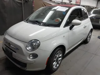 2017 FIAT 500 Pop z VIN 3C3CFFLR9HT697938, wystawiony jako IAAI lot #41444799 z przebiegiem 62 742 mil mil oraz . Historia ofert i sprzedaży dostępna na DreamBid. Obrazek 17.