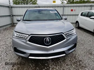 2020 Acura MDX with VIN 5J8YD4H36LL036857, listed as a Copart auction lot 49983843 with 6,066 mi miles. Bid and sale history available at carsss.com. Image 5.