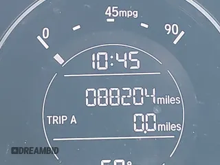 2018 Honda HR-V EX-L Navi with VIN 3CZRU6H7XJM700052, listed as a IAAI auction lot 41956296 with 88,204 mi miles. Bid and sale history available at carsss.com. Image 15.