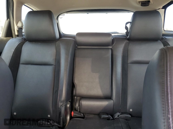 2015 Mazda CX-9 Grand Touring with VIN JM3TB2DA1F0457499, listed as a Copart auction lot 44647895 with 216,229 mi miles and Clean Title. Bid and sale history available at DreamBid. Image 10.