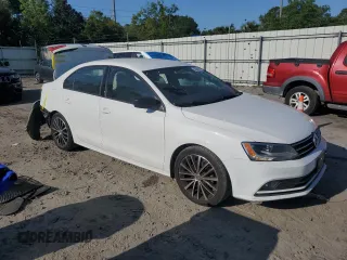 2015 Volkswagen Jetta SE с VIN 3VWD17AJ4FM328801, выставлен на аукционе Copart как лот 52684145 с пробегом 140 860 миль миль и Списание • Salvage title. История ставок и продаж доступна на DreamBid. Изображение 4.