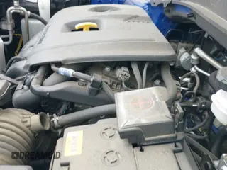 2023 Kia Seltos S z VIN KNDEU2AA8P7446489, wystawiony jako IAAI lot #42140125 z przebiegiem 53 276 mil mil oraz . Historia ofert i sprzedaży dostępna na DreamBid. Obrazek 19.