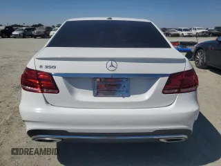 2015 Mercedes-Benz E 350 Sport with VIN WDDHF5KB1FB106120, listed as a Copart auction lot 65053485 with 159,542 mi miles and Clean title. Bid and sale history available at DreamBid. Image 7.
