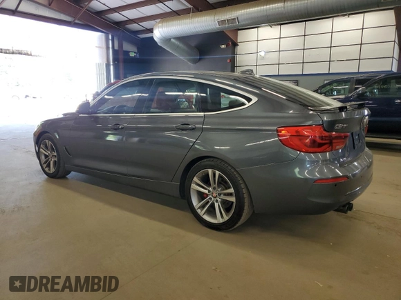2017 BMW 3 Series 330i xDrive с VIN WBA8Z9C30HG826561, выставлен на аукционе Copart как лот 59806425 с пробегом 193 568 миль миль и Чистый • Clean title. История ставок и продаж доступна на DreamBid. Изображение 2.