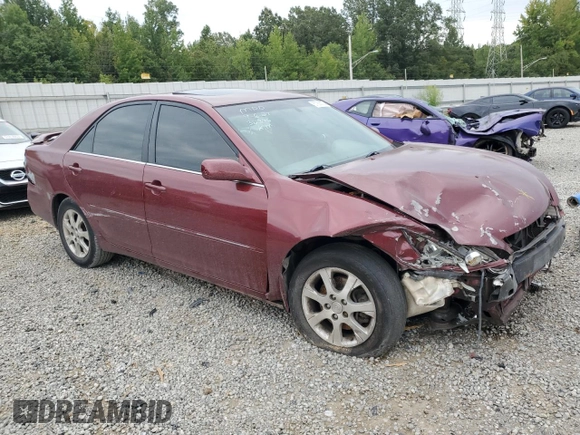 2005 Toyota Camry LE with VIN 4T1BF32K55U099420, listed as a Copart auction lot 67936023 with 123,266 mi miles and Clean Title. Bid and sale history available at DreamBid. Image 4.