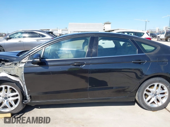 2013 Ford Fusion SE with VIN 3FA6P0H72DR137542, listed as a IAAI auction lot 41977665 with 137,635 mi miles and . Bid and sale history available at carsss.com. Image 14.