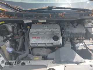 2004 Toyota Sienna XLE with VIN 5TDZA22C94S074818, listed as a IAAI auction lot 42444765 with Not provided miles and . Bid and sale history available at DreamBid. Image 10.