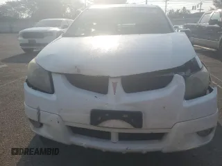 2003 Pontiac Vibe with VIN 5Y2SL62873Z414625, listed as a Copart auction lot 65922854 with 299,999 mi miles and Salvage Title. Bid and sale history available at carsss.com. Image 5.