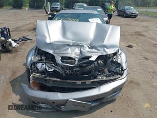 2003 BMW 3 Series M3 with VIN WBSBL93493JR22955, listed as a IAAI auction lot 42457249 with 210,792 mi miles and . Bid and sale history available at DreamBid. Image 13.