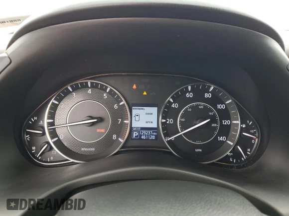 2018 Nissan Armada SL z VIN JN8AY2NC1JX502296, wystawiony jako Copart lot #53389055 z przebiegiem 129 237 mil mil oraz Czysty tytuł • Clean title. Historia ofert i sprzedaży dostępna na DreamBid. Obrazek 9.