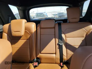 2016 Mercedes-Benz GLE 400 with VIN 4JGDA5GB8GA799805, listed as a Copart auction lot 47286085 with 156,563 mi miles and Salvage title. Bid and sale history available at DreamBid. Image 10.