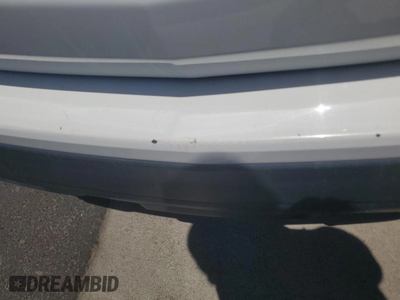 2022 Chevrolet Equinox LS z VIN 3GNAXHEV0NS245150, wystawiony jako IAAI lot #42550029 z przebiegiem 77 843 mil mil oraz . Historia ofert i sprzedaży dostępna na DreamBid. Obrazek 9.