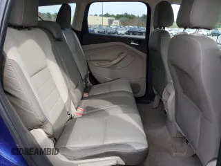 2016 Ford Escape SE with VIN 1FMCU9GX7GUA47808, listed as a Copart auction lot 53969915 with 162,227 mi miles and Clean Title. Bid and sale history available at carsss.com. Image 11.