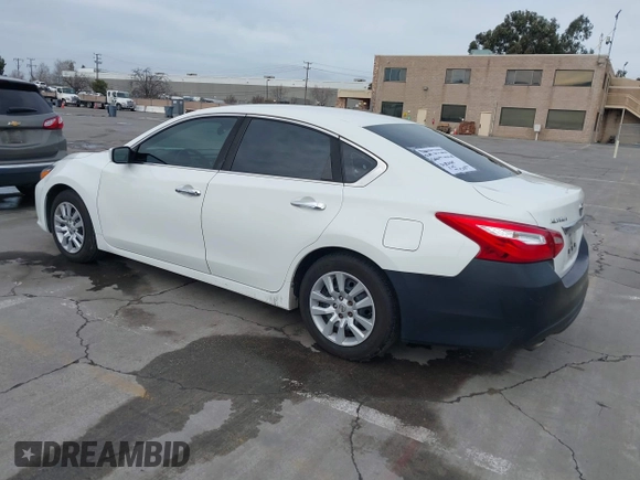 2017 Nissan Altima S z VIN 1N4AL3AP4HN337736, wystawiony jako IAAI lot #41724721 z przebiegiem 141 799 mil mil oraz . Historia ofert i sprzedaży dostępna na DreamBid. Obrazek 3.