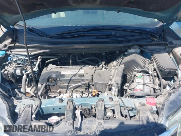 2015 Honda CR-V EX-L with VIN 2HKRM4H77FH632137, listed as a IAAI auction lot 42158111 with 172,531 mi miles. Bid and sale history available at carsss.com. Image 10.