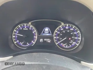 2020 Infiniti QX60 Pure with VIN 5N1DL0MN1LC501086, listed as a IAAI auction lot 41729091 with 108,329 mi miles and . Bid and sale history available at DreamBid. Image 7.