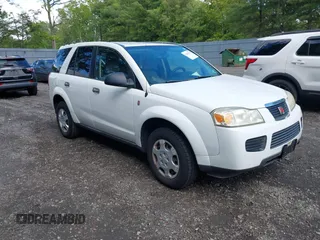 2006 Saturn VUE z VIN 5GZCZ33D96S840700, wystawiony jako IAAI lot #42342392 z przebiegiem 107 429 mil mil oraz . Historia ofert i sprzedaży dostępna na DreamBid. Obrazek 1.