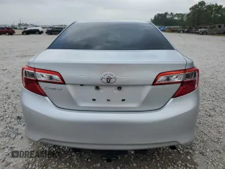 2014 Toyota Camry L with VIN 4T4BF1FK8ER440913, listed as a Copart auction lot 51510435 with 150,529 mi miles and Salvage Title. Bid and sale history available at carsss.com. Image 6.