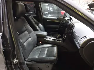 2021 Jeep Grand Cherokee Limited z VIN 1C4RJFBG7MC645198, wystawiony jako IAAI lot #41829331 z przebiegiem 62 838 mil mil oraz . Historia ofert i sprzedaży dostępna na DreamBid. Obrazek 5.