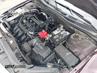 2011 Ford Fusion S с VIN 3FAHP0GA3BR232176, выставлен на аукционе IAAI как лот 42269730 с пробегом 192 892 миль миль и . История ставок и продаж доступна на DreamBid. Изображение 10.