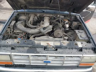 1992 Ford Ranger with VIN 1FTCR15T7NPA21499, listed as a IAAI auction lot 41815175 with 53,179 mi miles and . Bid and sale history available at DreamBid. Image 10.
