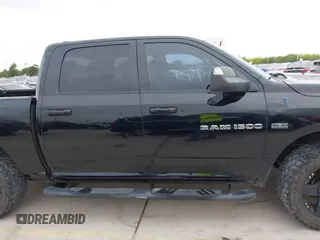 2012 Ram 1500 Sport с VIN 1C6RD7MT2CS186522, выставлен на аукционе IAAI как лот 42006098 с пробегом 158 618 миль миль и . История ставок и продаж доступна на DreamBid. Изображение 13.