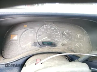 1999 GMC New Sierra 1500 SLE with VIN 2GTEK19T4X1522065, listed as a Copart auction lot 78670184 with 283,141 mi miles and Clean Title. Bid and sale history available at carsss.com. Image 9.