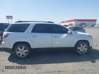 2017 GMC Acadia Limited with VIN 1GKKRSKD5HJ218522, listed as a IAAI auction lot 41835567 with Not provided miles and . Bid and sale history available at DreamBid. Image 12.