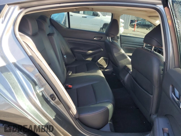 2019 Nissan Altima 2.5 SR with VIN 1N4BL4CV6KC194250, listed as a Copart auction lot 48021545 with 93,786 mi miles and Salvage Title. Bid and sale history available at carsss.com. Image 10.
