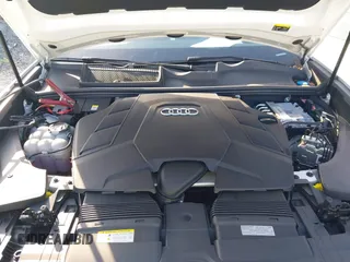 2023 Audi Q8 Prestige z VIN WA1CVBF18PD007608, wystawiony jako IAAI lot #42351075 z przebiegiem 28 278 mil mil oraz . Historia ofert i sprzedaży dostępna na DreamBid. Obrazek 10.