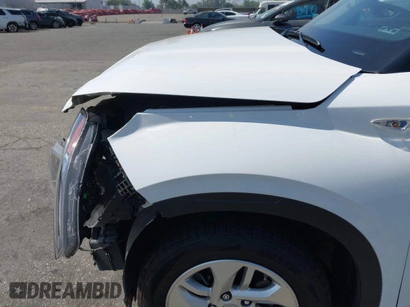 2020 Hyundai Venue SEL с VIN KMHRC8A39LU030404, выставлен на аукционе IAAI как лот 42615341 с пробегом 32 635 миль миль и . История ставок и продаж доступна на DreamBid. Изображение 20.