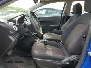 2020 Chevrolet Sonic LT with VIN 1G1JD6SB6L4109157, listed as a Copart auction lot 54716795 with 90,876 mi miles and Salvage title. Bid and sale history available at DreamBid. Image 7.