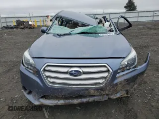 2015 Subaru Legacy Limited z VIN 4S3BNAJ67F3002970, wystawiony jako Copart lot #51519165 z przebiegiem Nie podano mil oraz Szkoda całkowita • Salvage title. Historia ofert i sprzedaży dostępna na DreamBid. Obrazek 5.