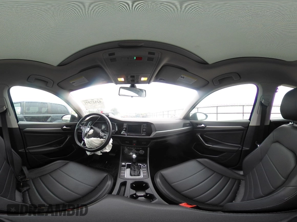 2021 Volkswagen Jetta S z VIN 3VWC57BU5MM008733, wystawiony jako IAAI lot #42527371 z przebiegiem 76 548 mil mil oraz . Historia ofert i sprzedaży dostępna na DreamBid. Obrazek 18.