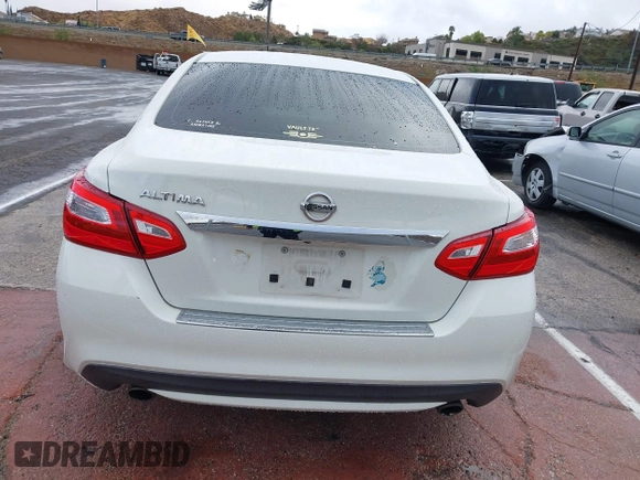 2016 Nissan Altima SL with VIN 1N4AL3AP2GC278602, listed as a IAAI auction lot 41511721 with 148,711 mi miles and . Bid and sale history available at carsss.com. Image 16.
