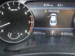 2019 Nissan Altima S z VIN 1N4BL4BV4KC236156, wystawiony jako IAAI lot #42202558 z przebiegiem 94 270 mil mil oraz . Historia ofert i sprzedaży dostępna na DreamBid. Obrazek 7.