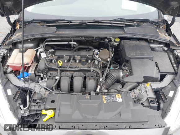 2015 Ford Focus SE с VIN 1FADP3F2XFL353236, выставлен на аукционе IAAI как лот 42258202 с пробегом 28 606 миль миль и . История ставок и продаж доступна на DreamBid. Изображение 10.