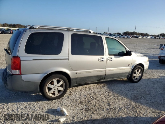 2005 Saturn Relay 3 z VIN 5GZDV23L05D175450, wystawiony jako Copart lot #78499334 z przebiegiem Nie podano mil oraz Szkody całkowita. Historia ofert i sprzedaży dostępna na DreamBid. Obrazek 3.