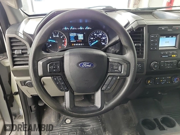 2020 Ford F-250 XL with VIN 1FT7X2B65LEC53720, listed as a IAAI auction lot 42836279 with 125,668 mi miles and . Bid and sale history available at DreamBid. Image 33.