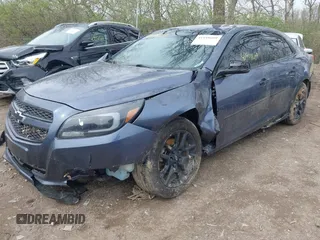 2014 Chevrolet Malibu LT with VIN 1G11C5SL2EF110657, listed as a IAAI auction lot 41948609 with 149,000 mi miles and . Bid and sale history available at DreamBid. Image 6.