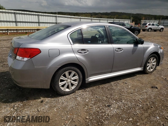 2010 Subaru Legacy Premium All-Weather Anniversary z VIN 4S3BMBC68A3242446, wystawiony jako Copart lot #51546125 z przebiegiem 190 700 mil mil oraz Czysty tytuł • Clean title. Historia ofert i sprzedaży dostępna na DreamBid. Obrazek 3.